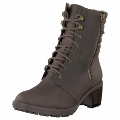 Maroda Spritz Taupe Leather