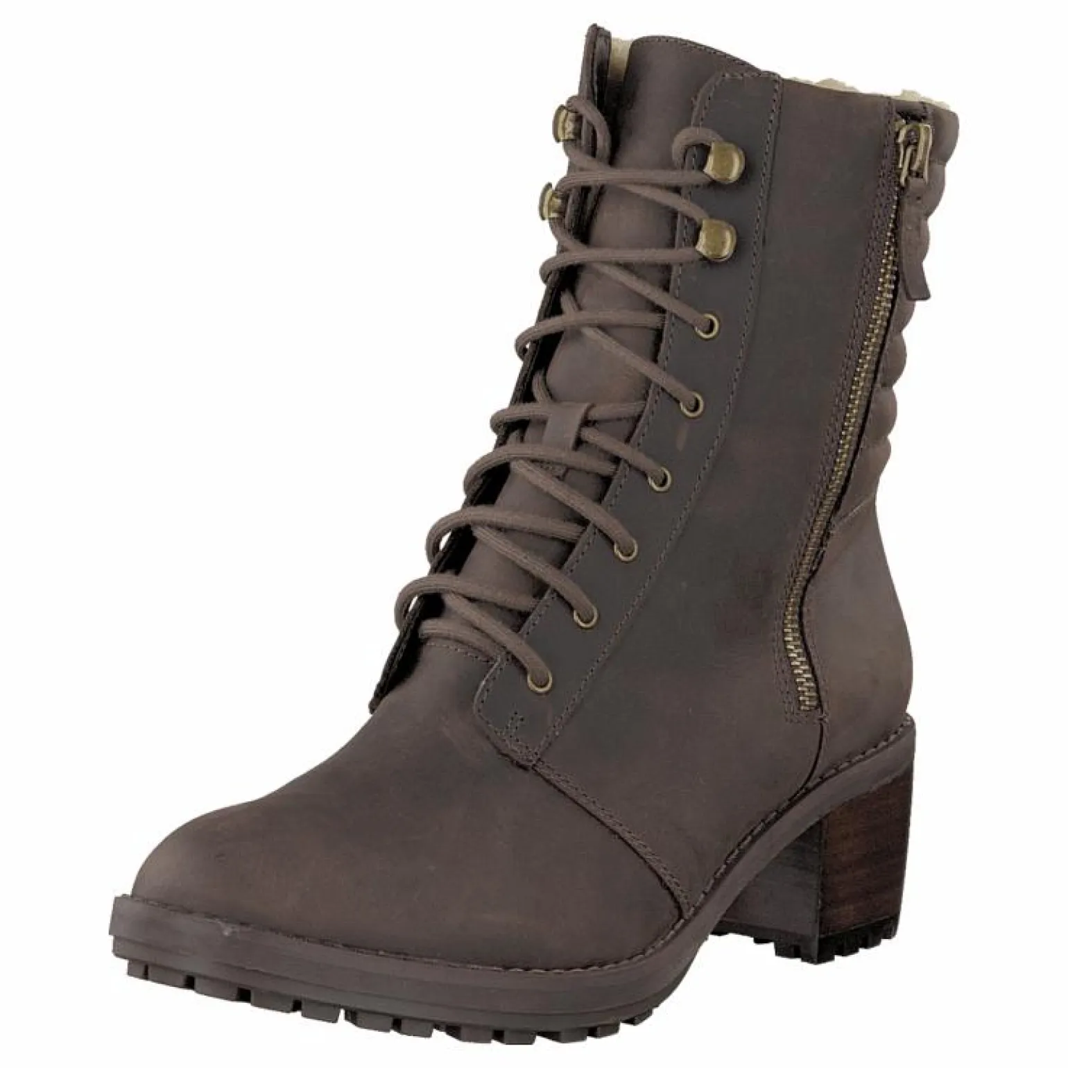 Maroda Spritz Taupe Leather