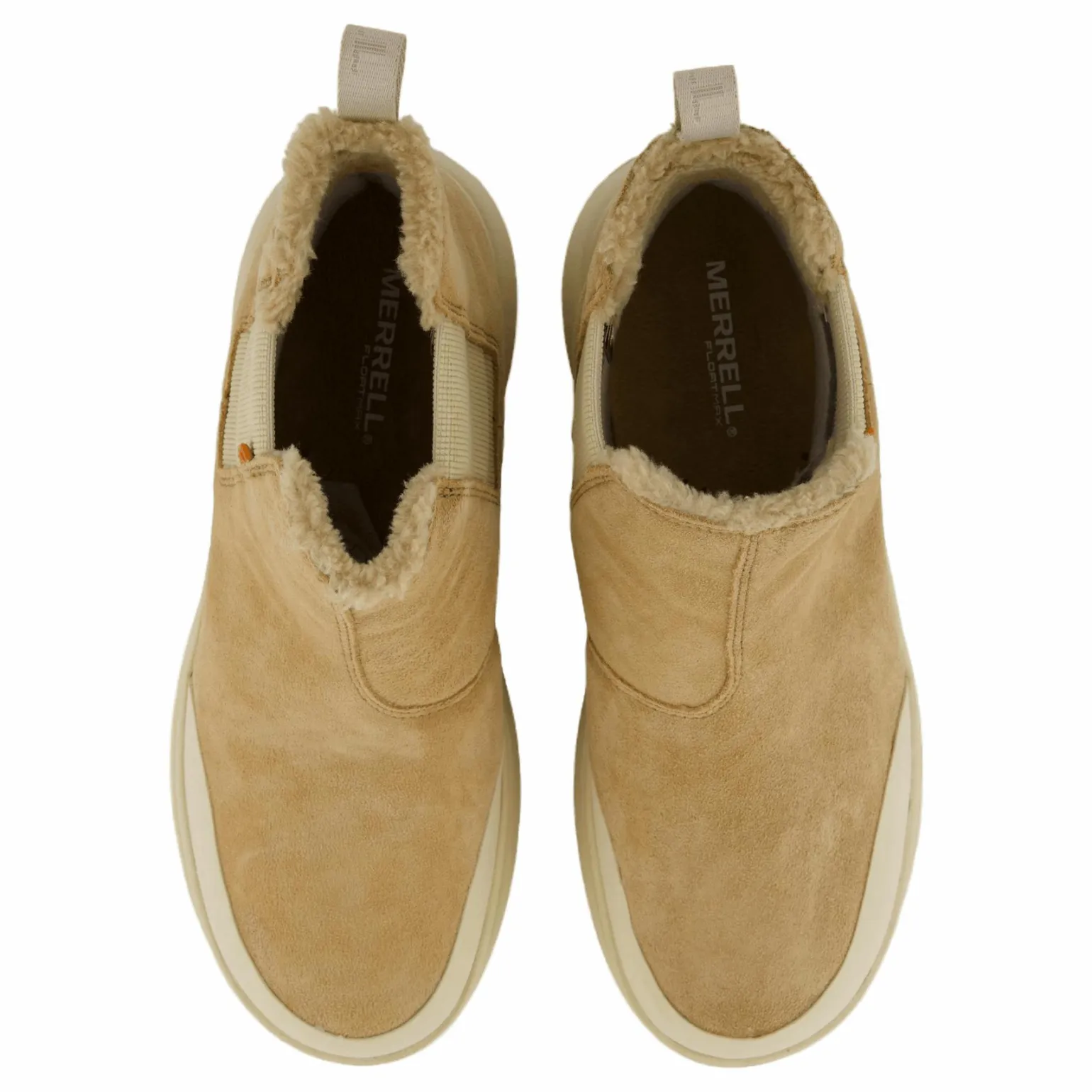 Marquette Thermo Pull On Wp Tan