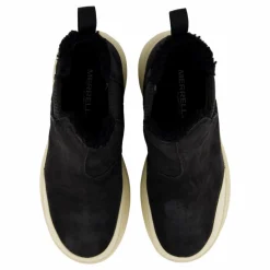 Marquette Thermo Pull On Wp Black