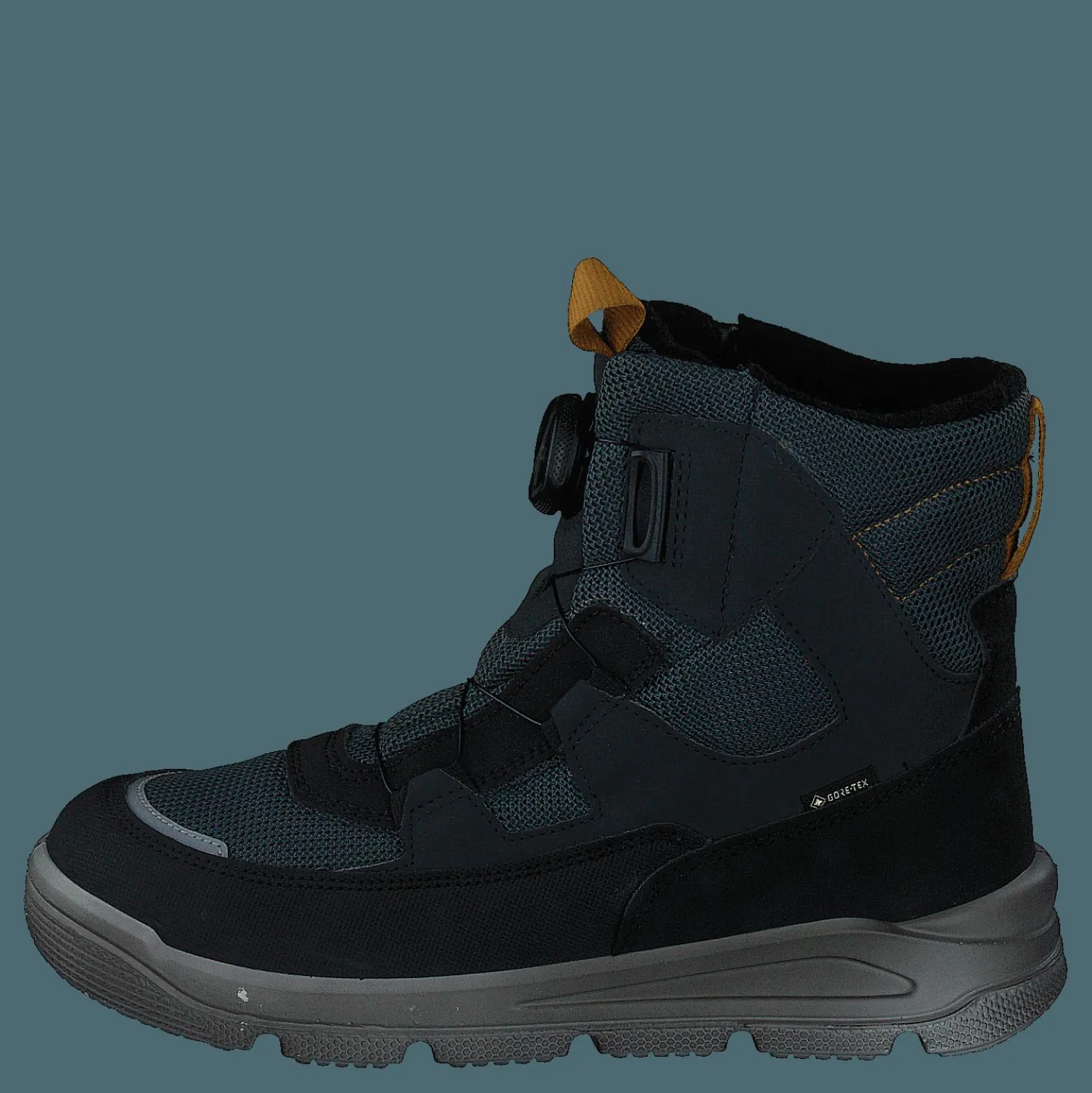 Mars Black