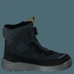Mars Black