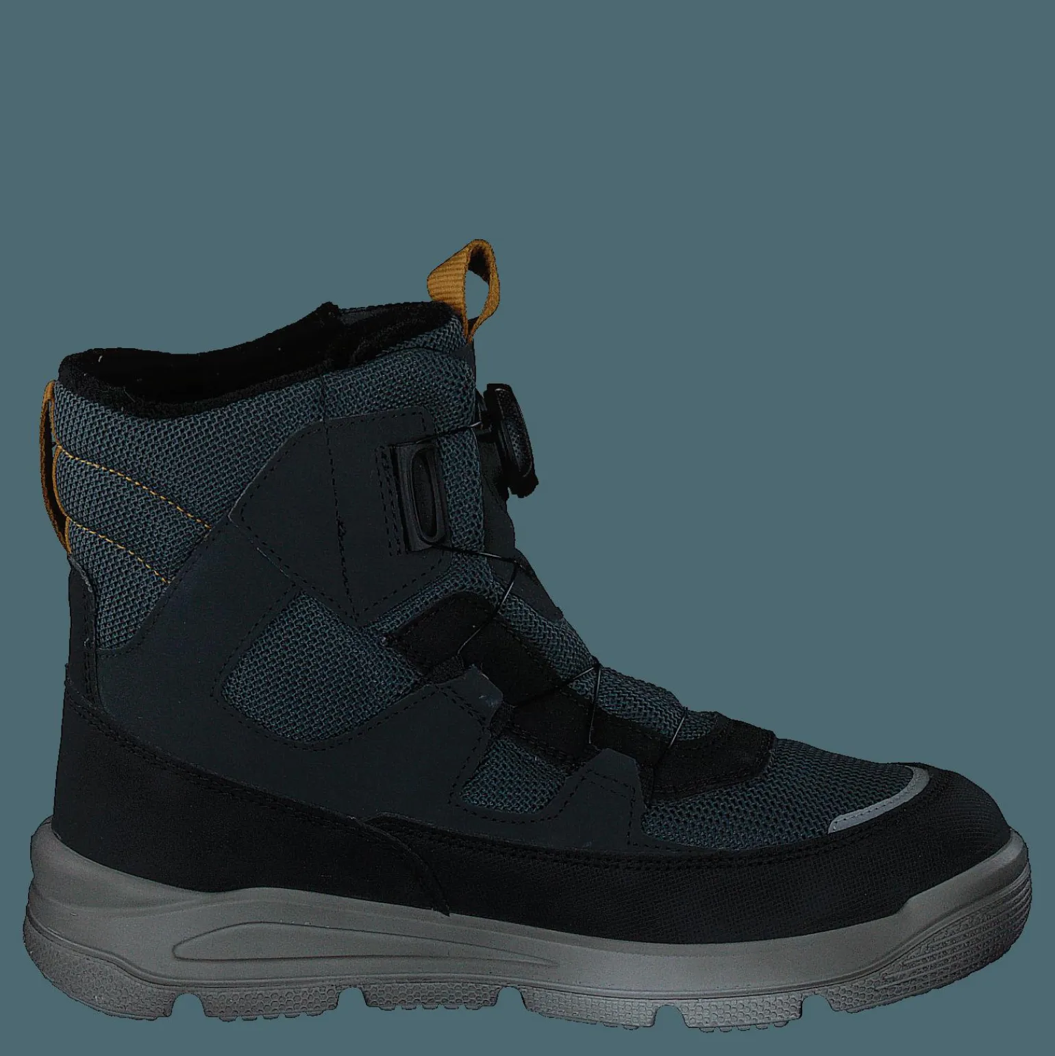 Mars Black