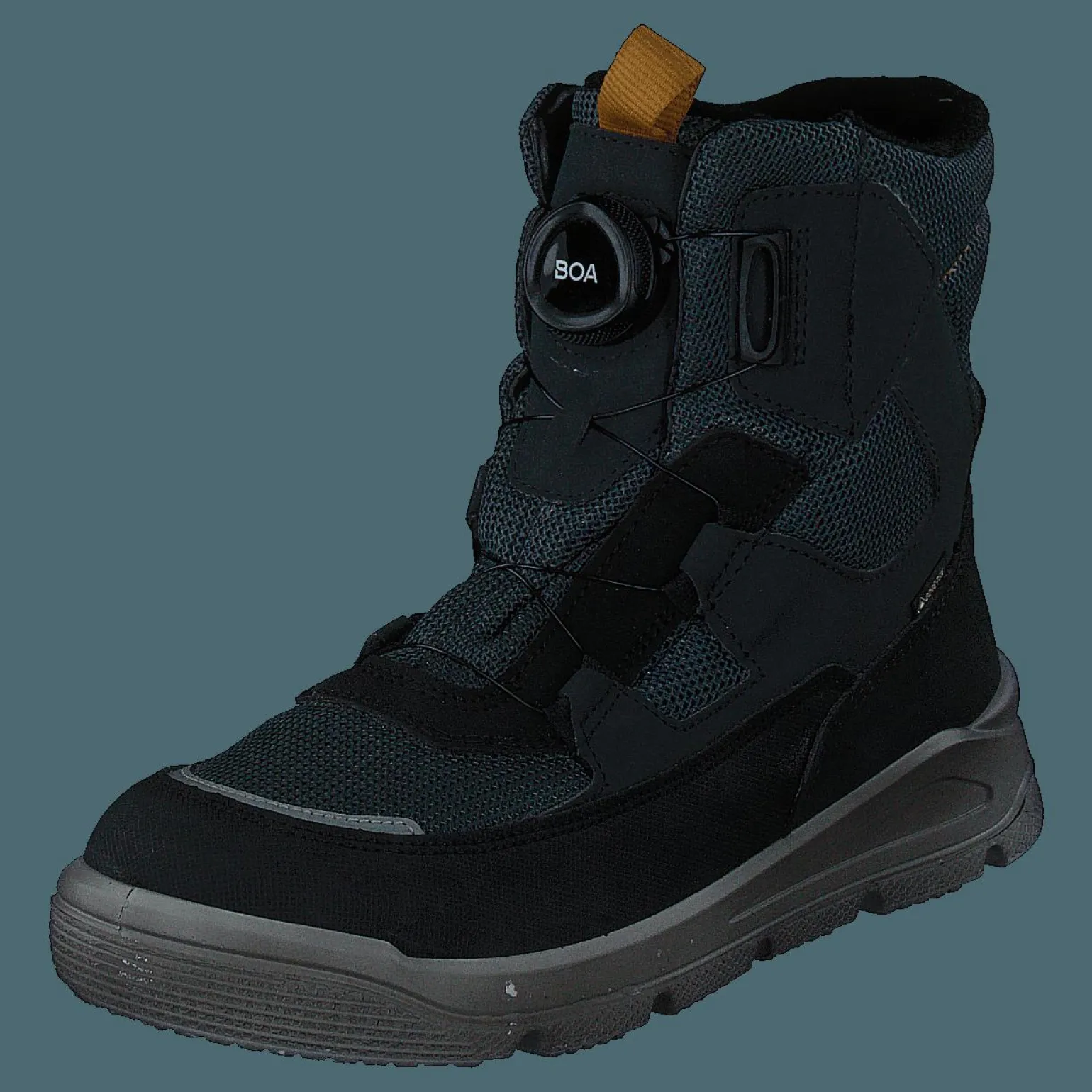 Mars Black