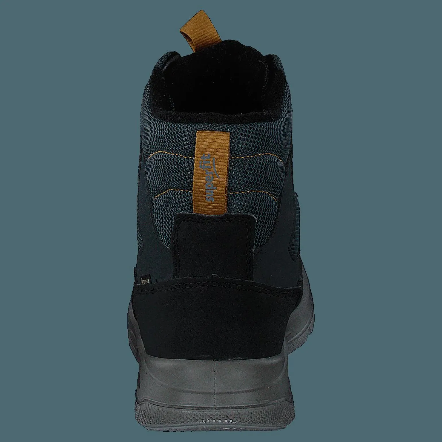 Mars Black