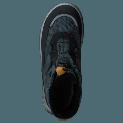 Mars Black