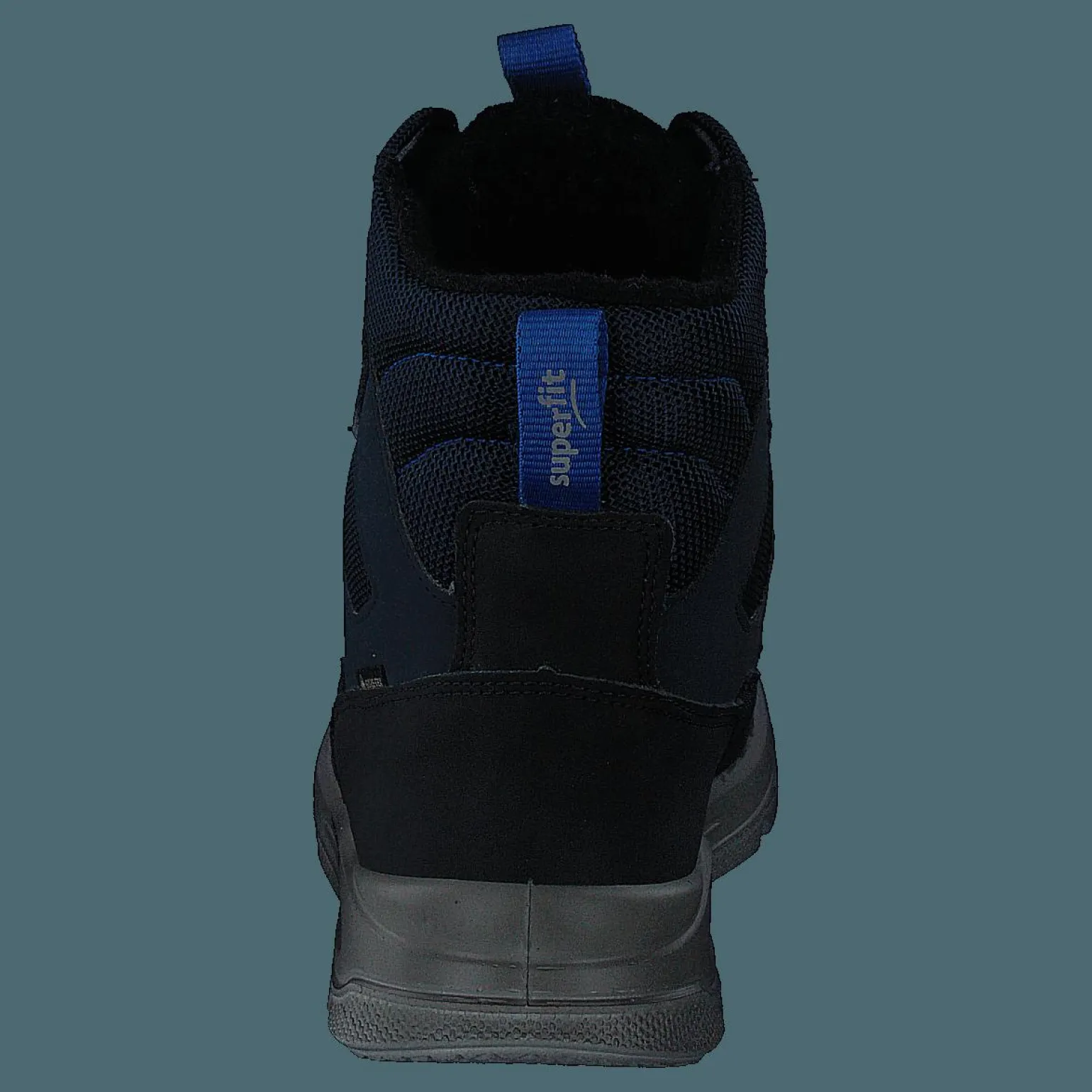 Mars Black