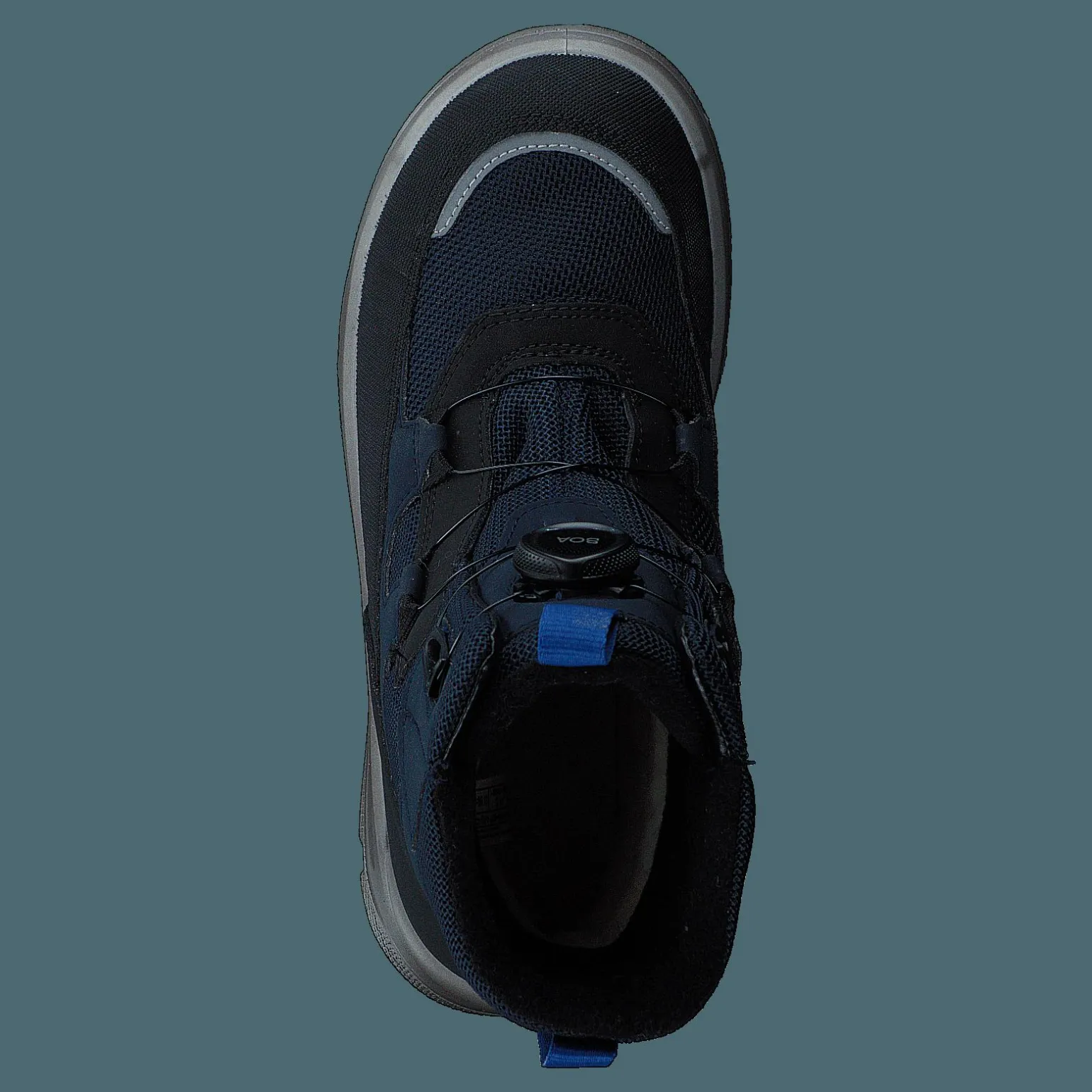 Mars Black