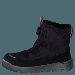 Mars Black