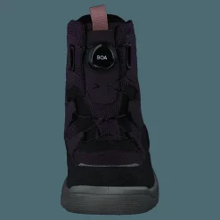 Mars Black