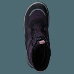Mars Black