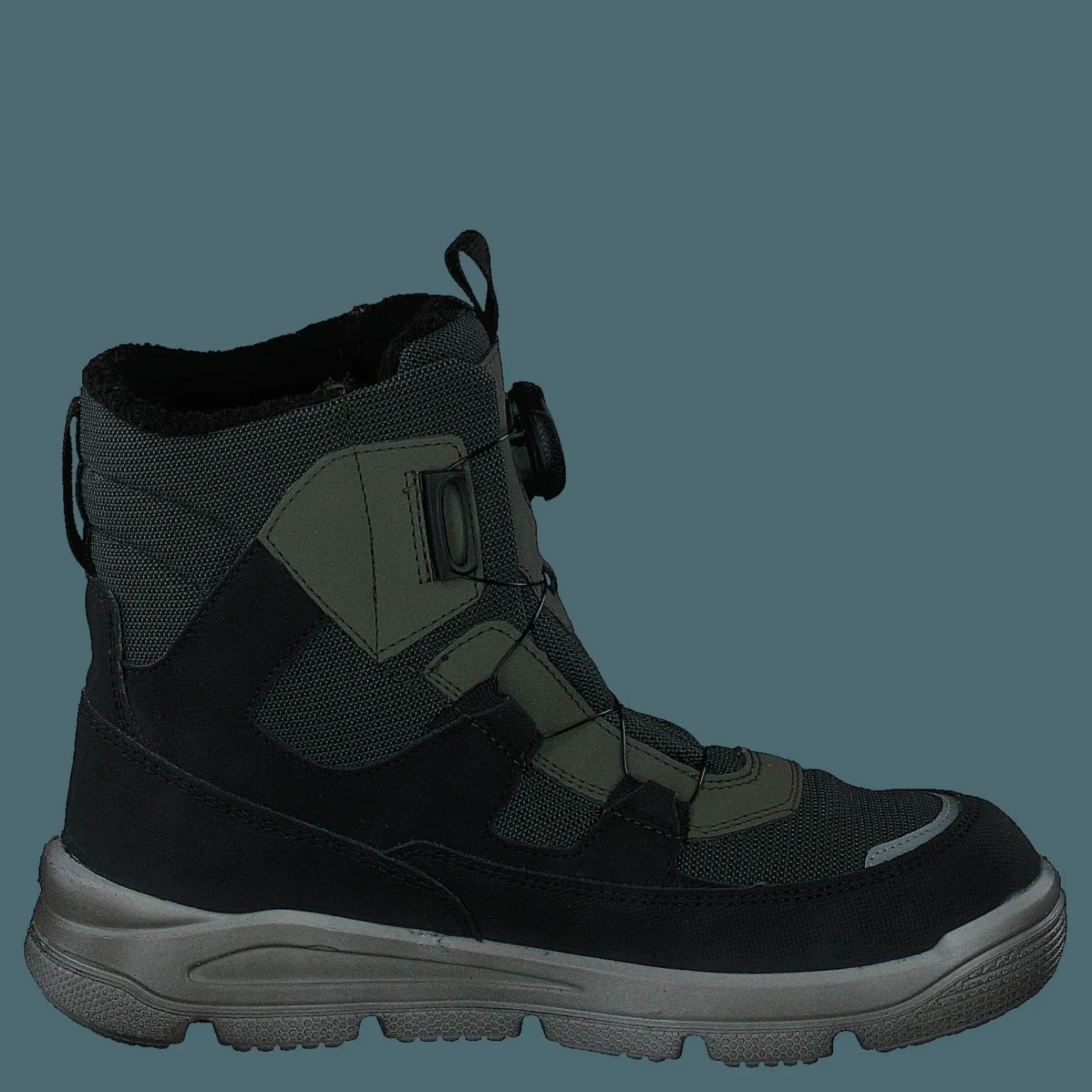 Mars Black