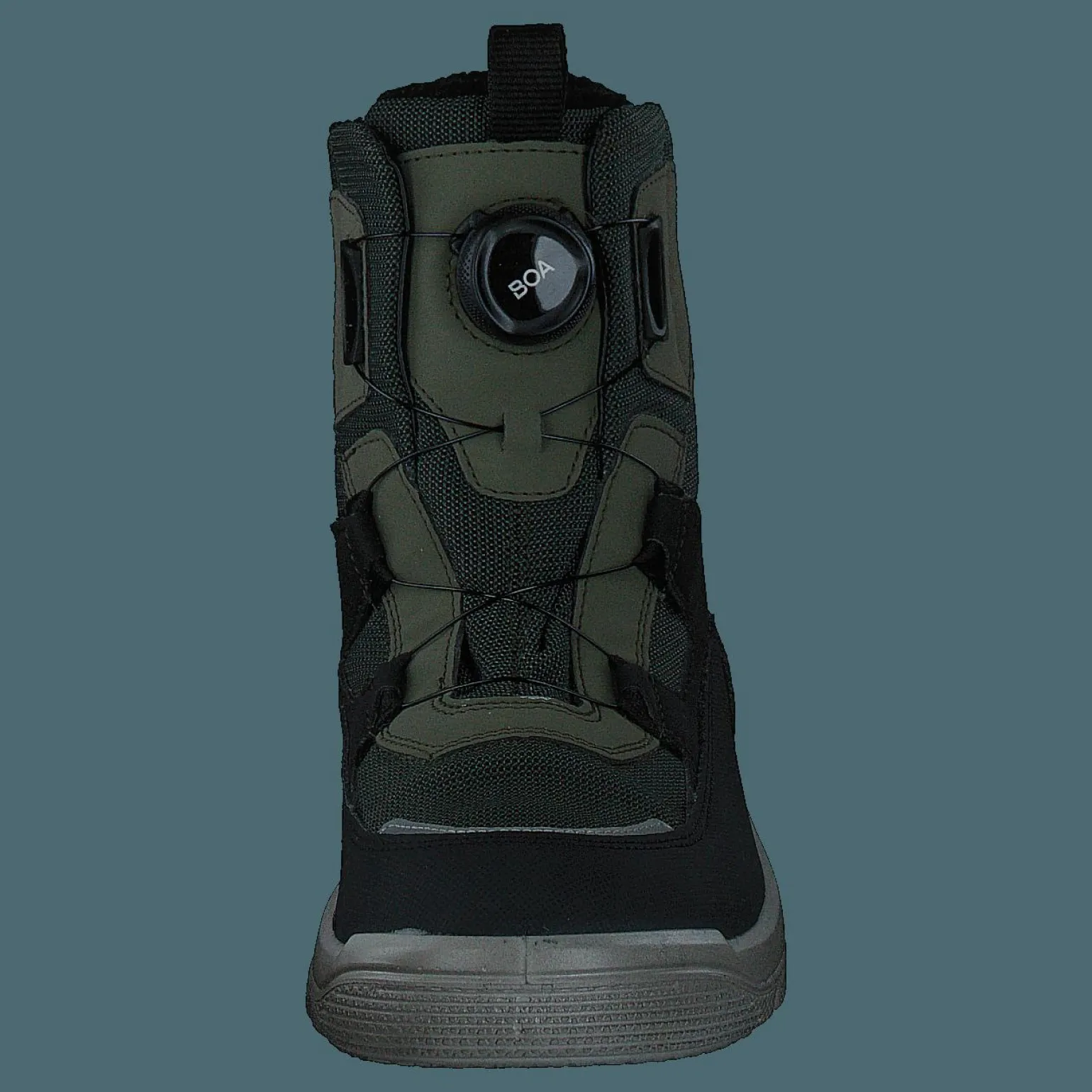 Mars Black