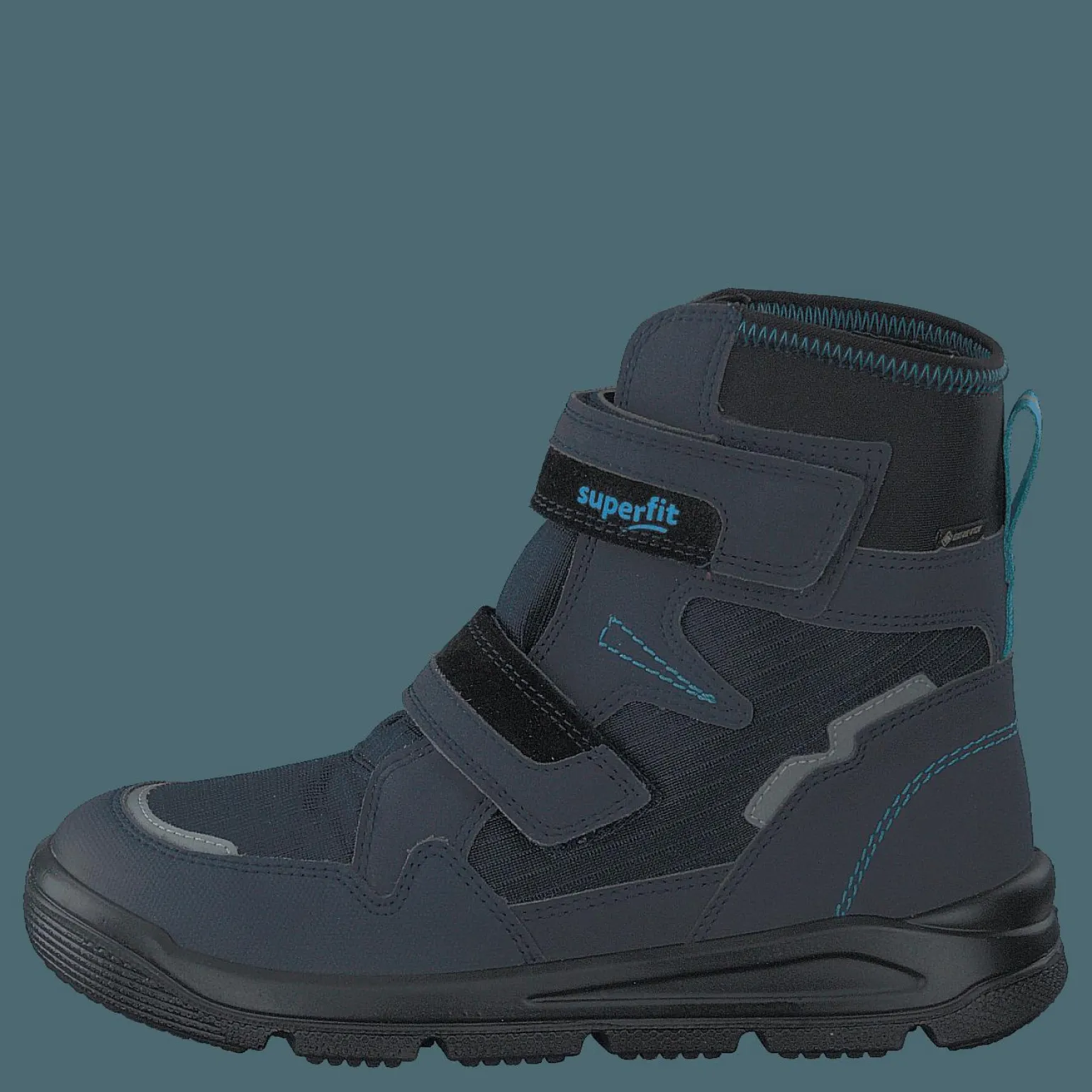 Mars Blue