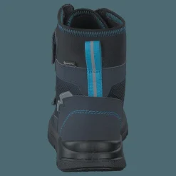 Mars Blue