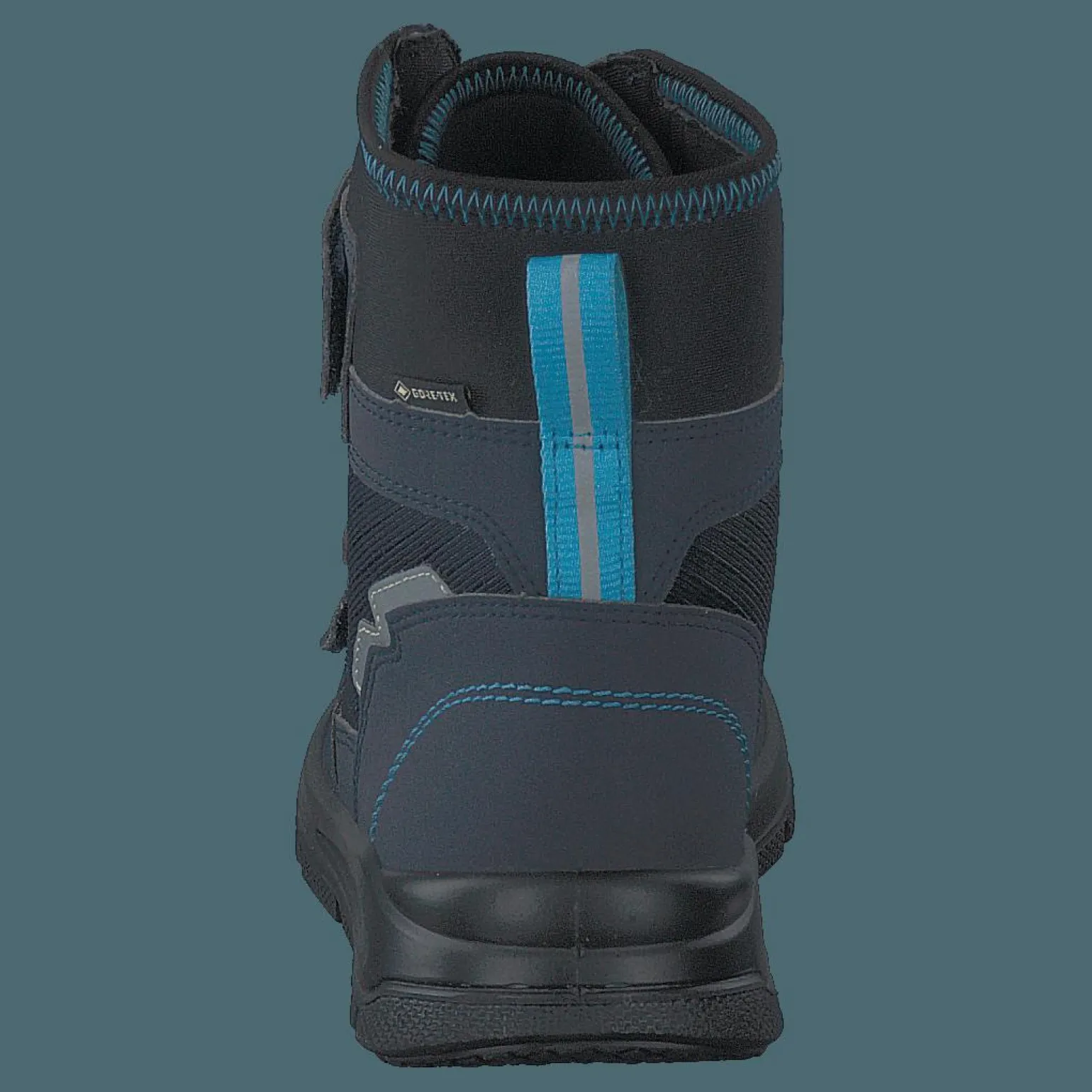 Mars Blue