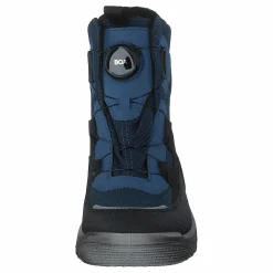 Mars Boa Gore-tex Black/blue