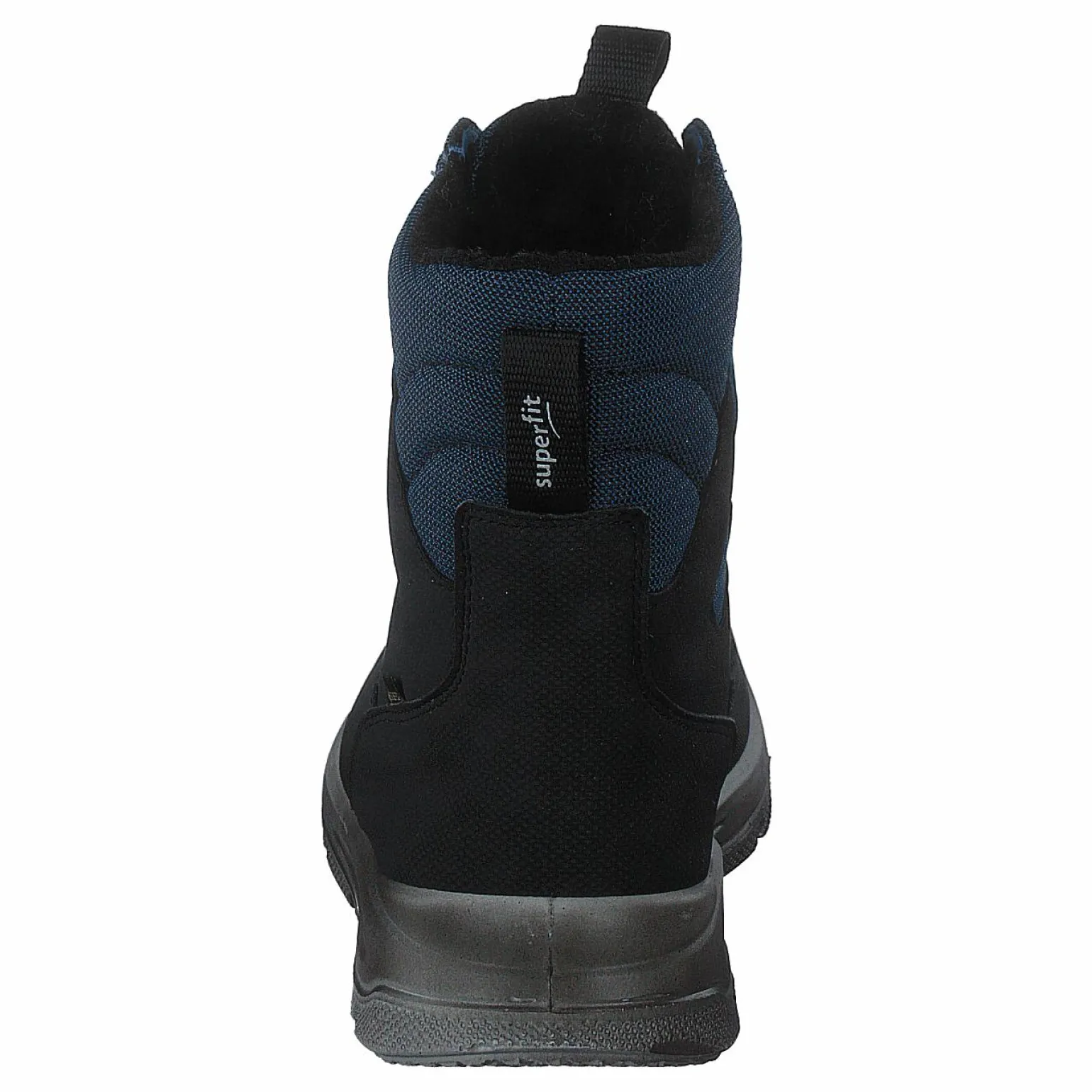 Mars Boa Gore-tex Black/blue