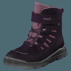 Mars Gore-tex Lila