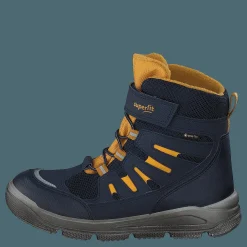 Mars Gore-tex Ocean/yellow