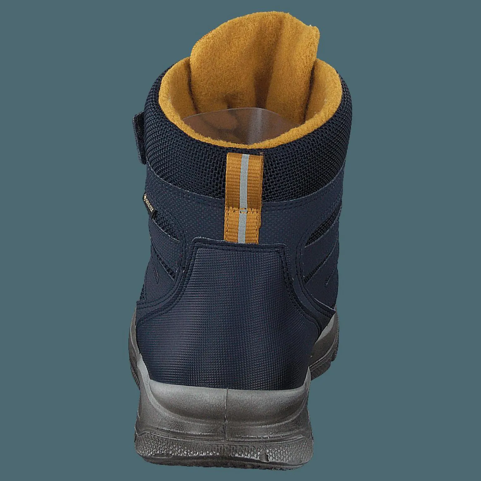 Mars Gore-tex Ocean/yellow