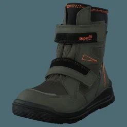 Mars Green
