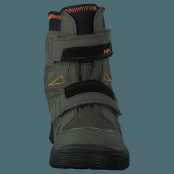 Mars Green