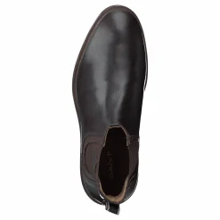 Martin Chelsea G46 Dark Brown