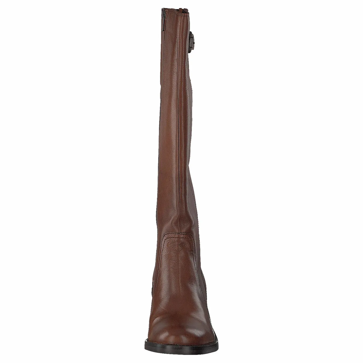 Mascarpone Ela Tan Leather
