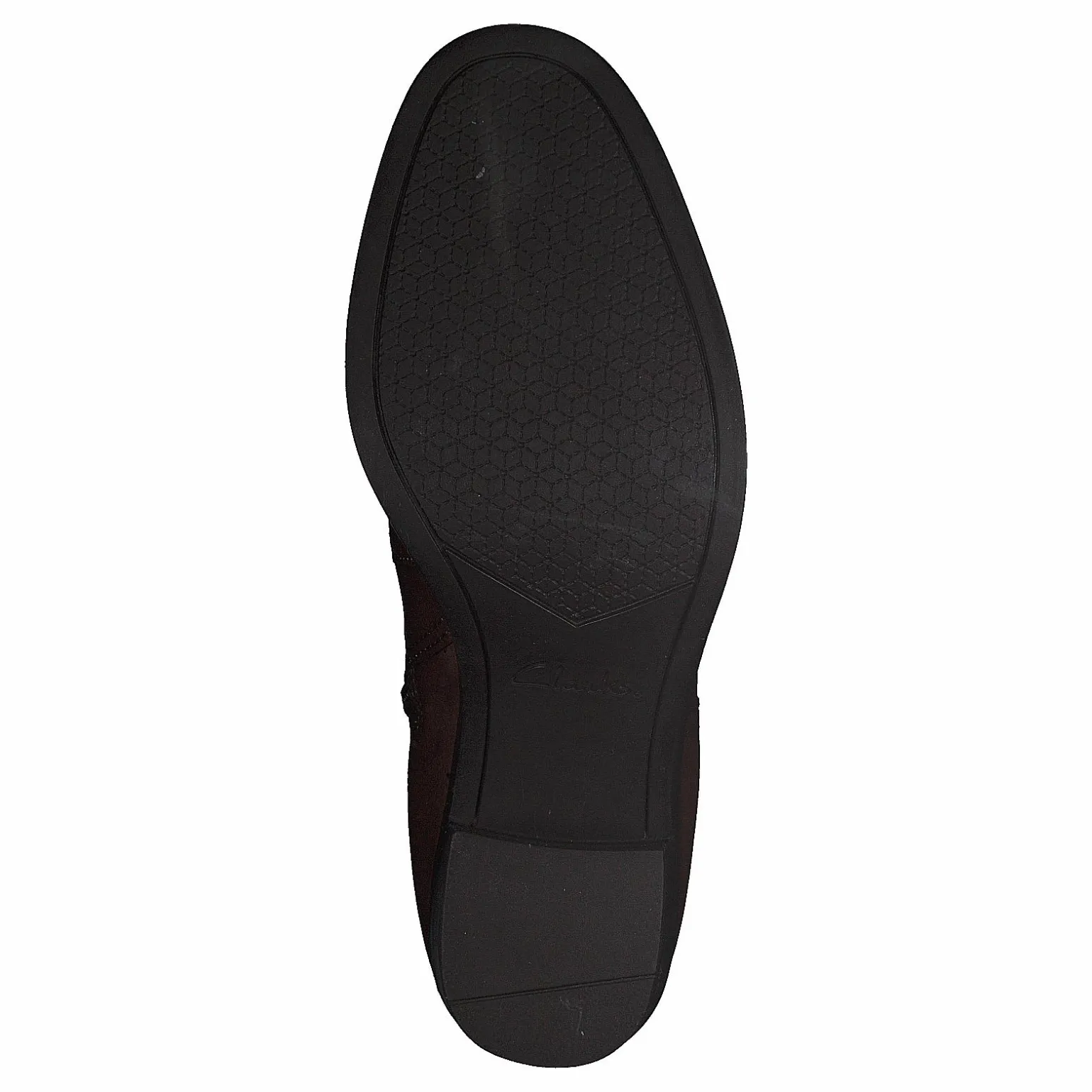 Mascarpone Ela Tan Leather
