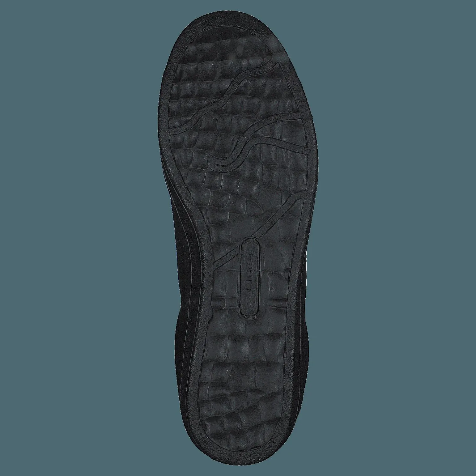 Masters Classic 01212 Sma Blk/blk