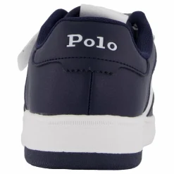 Masters Court Ps C-white Tumbled/navy