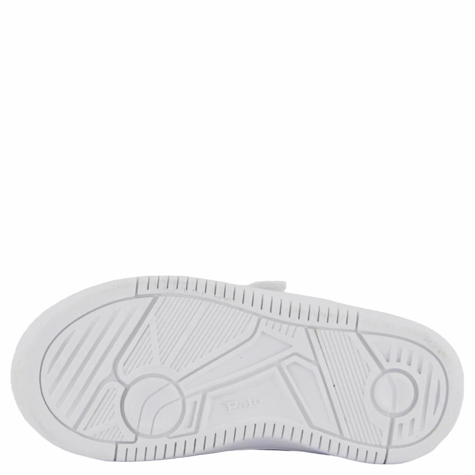 Masters Court Ps T-'white / Navy Tumbled