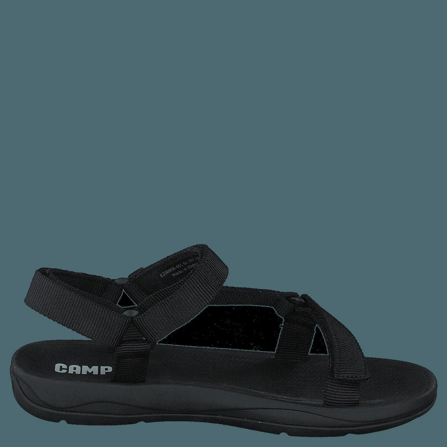 Match Black