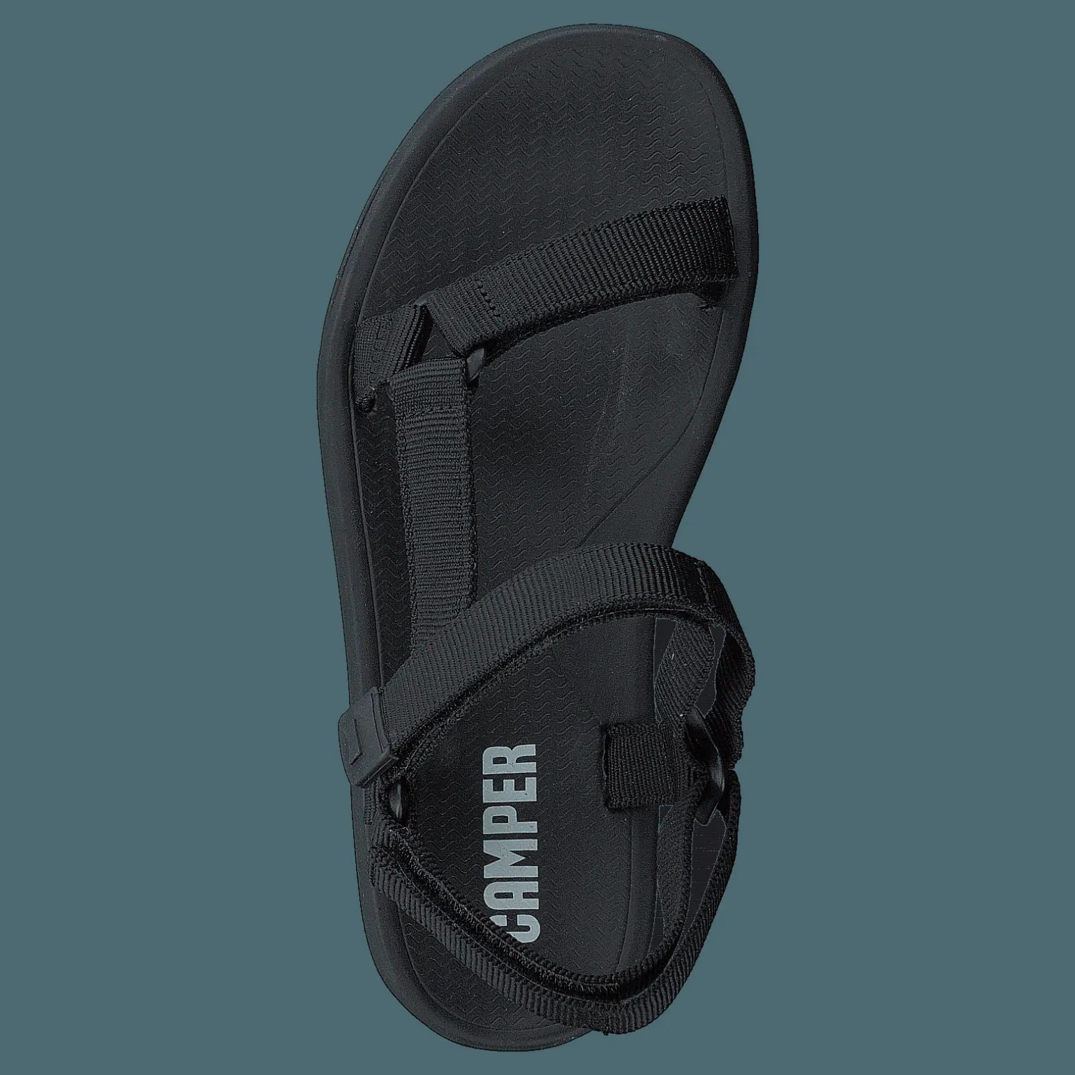 Match Black