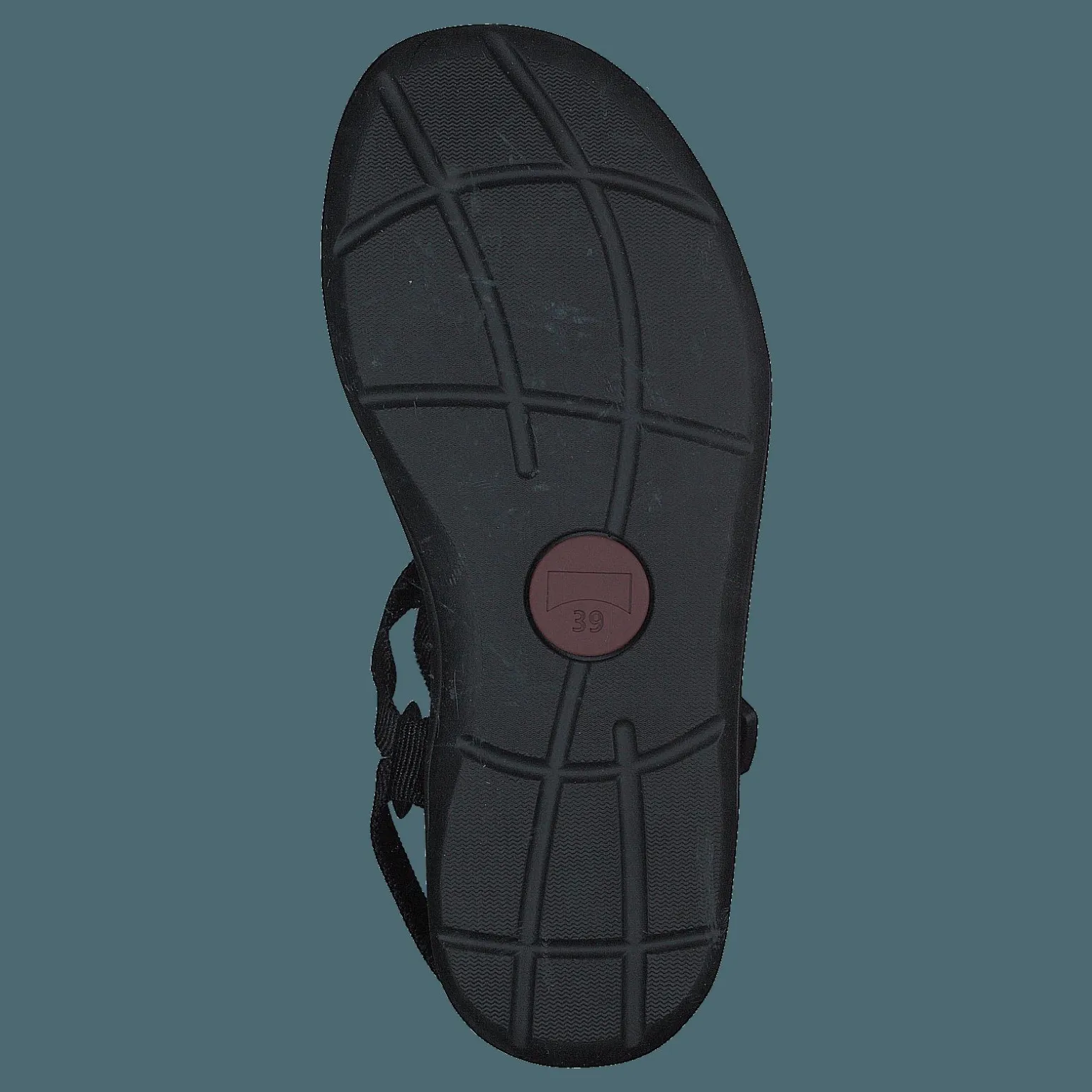 Match Black