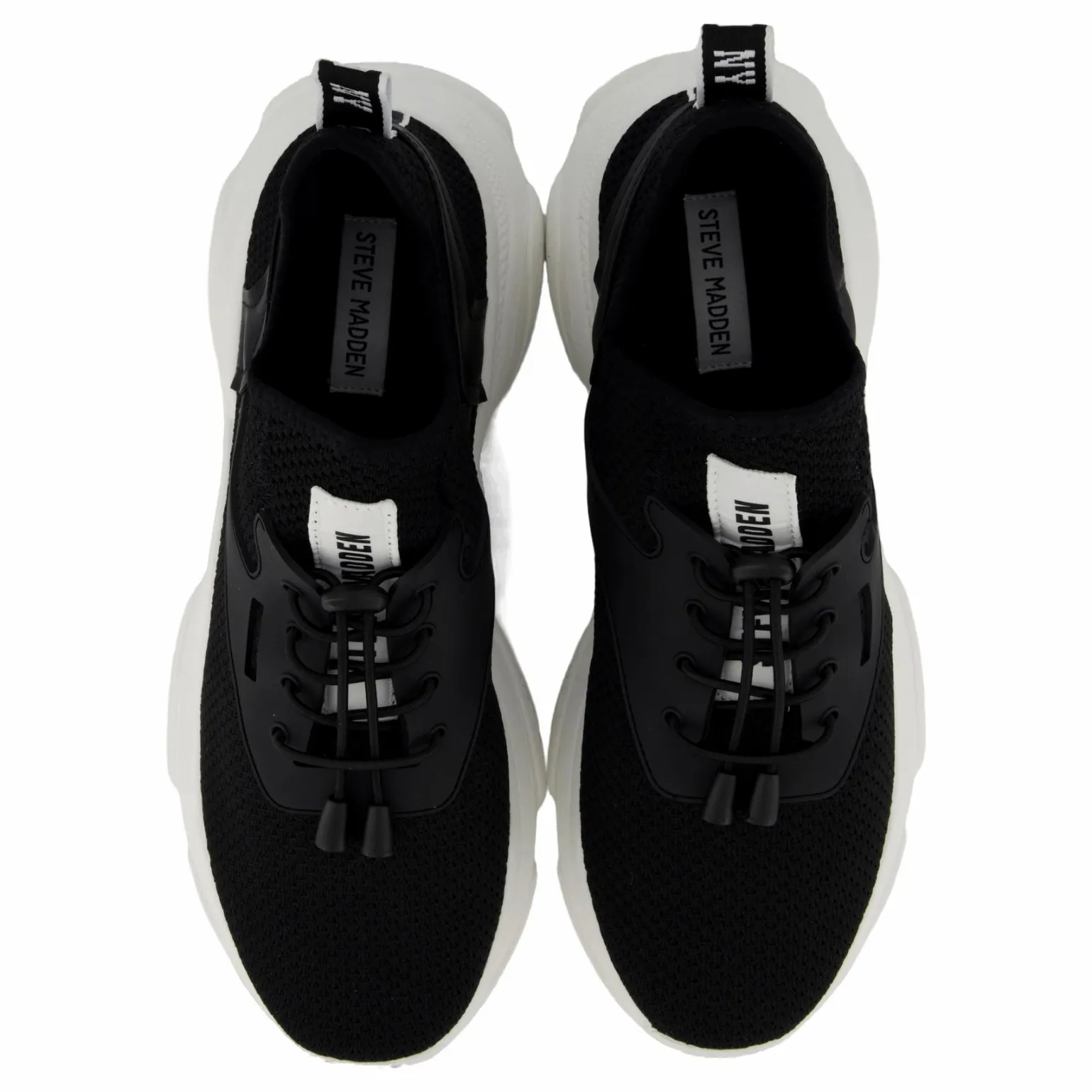 Match E Black