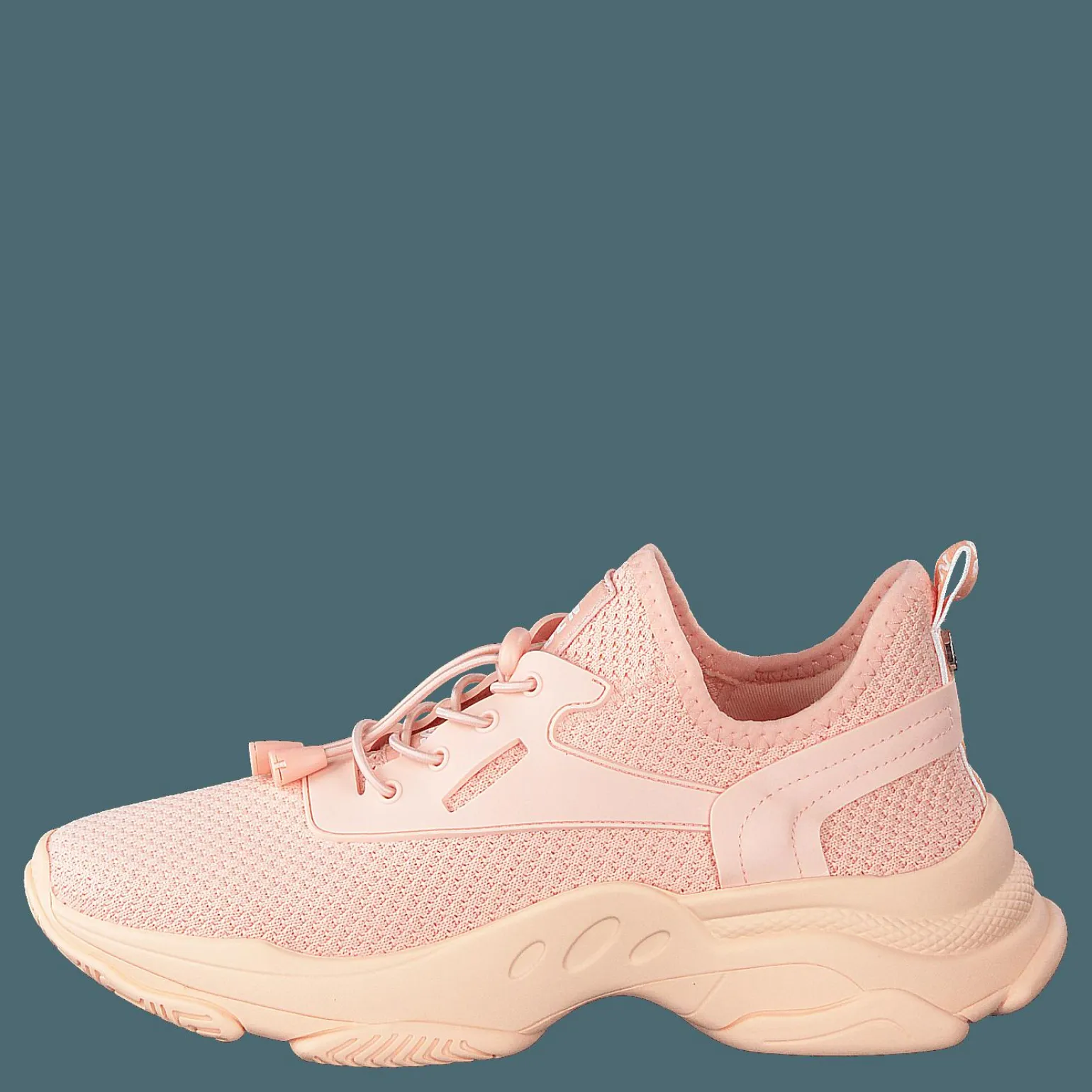 Match Sneaker Apricot
