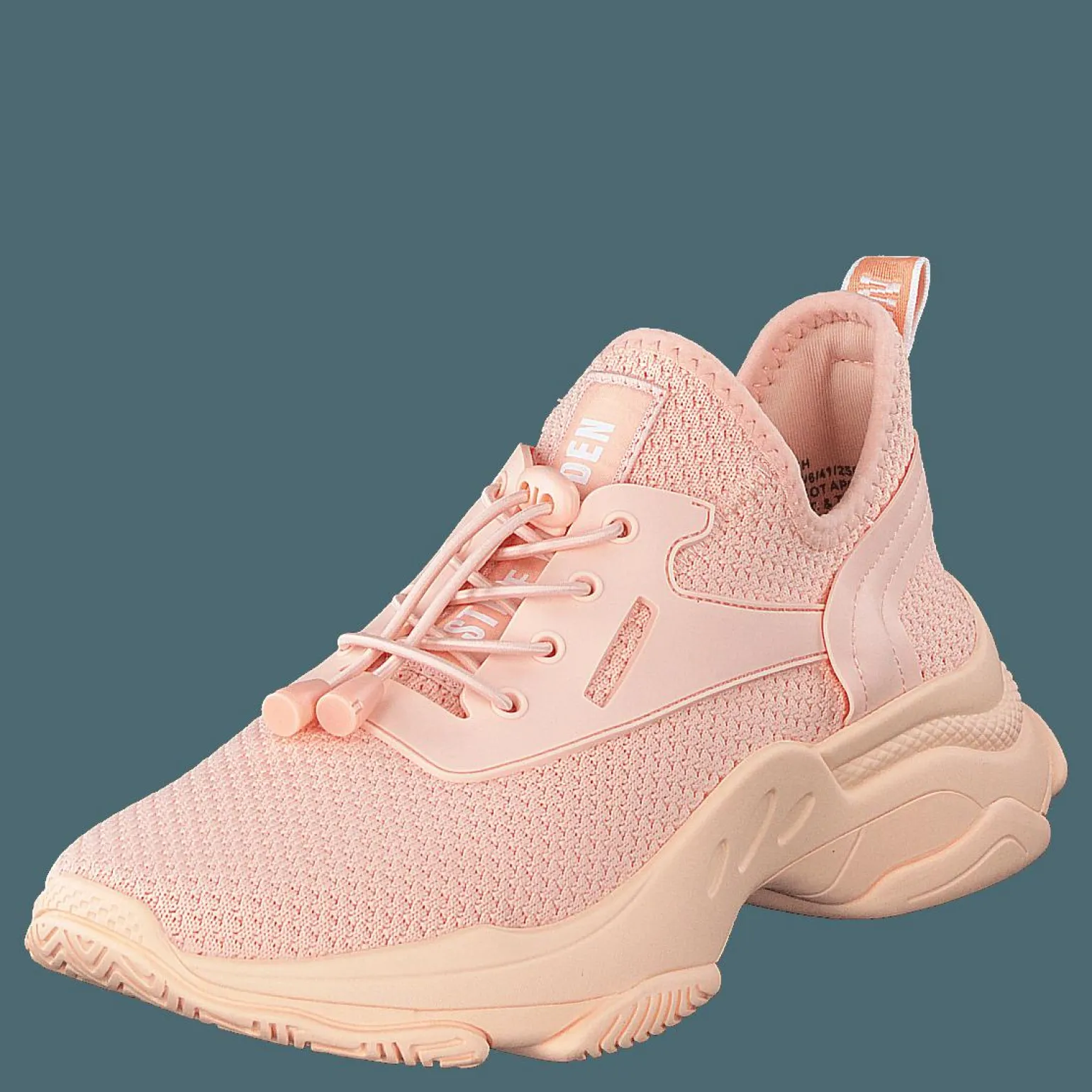 Match Sneaker Apricot