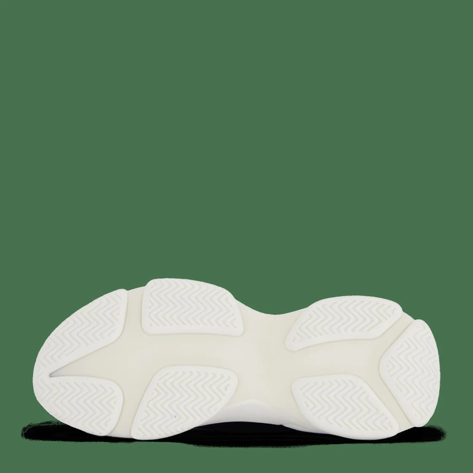 Match Sneaker Black