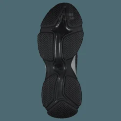 Match Sneaker Black Multi