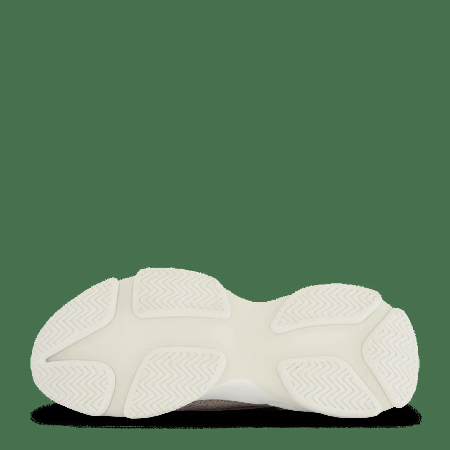 Match Sneaker Taupe