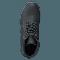 Maverick Mid Wmn 83052 - Black-black