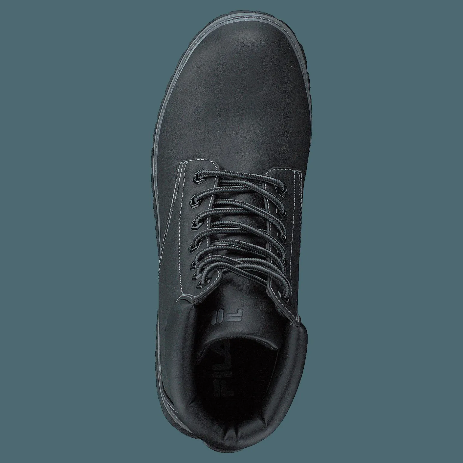Maverick Mid Wmn 83052 - Black-black
