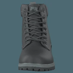 Maverick Mid Wmn 12v - Black / Black