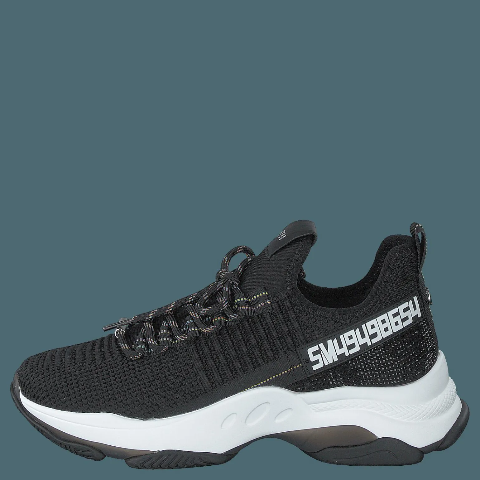 Maxilla-r Black/black