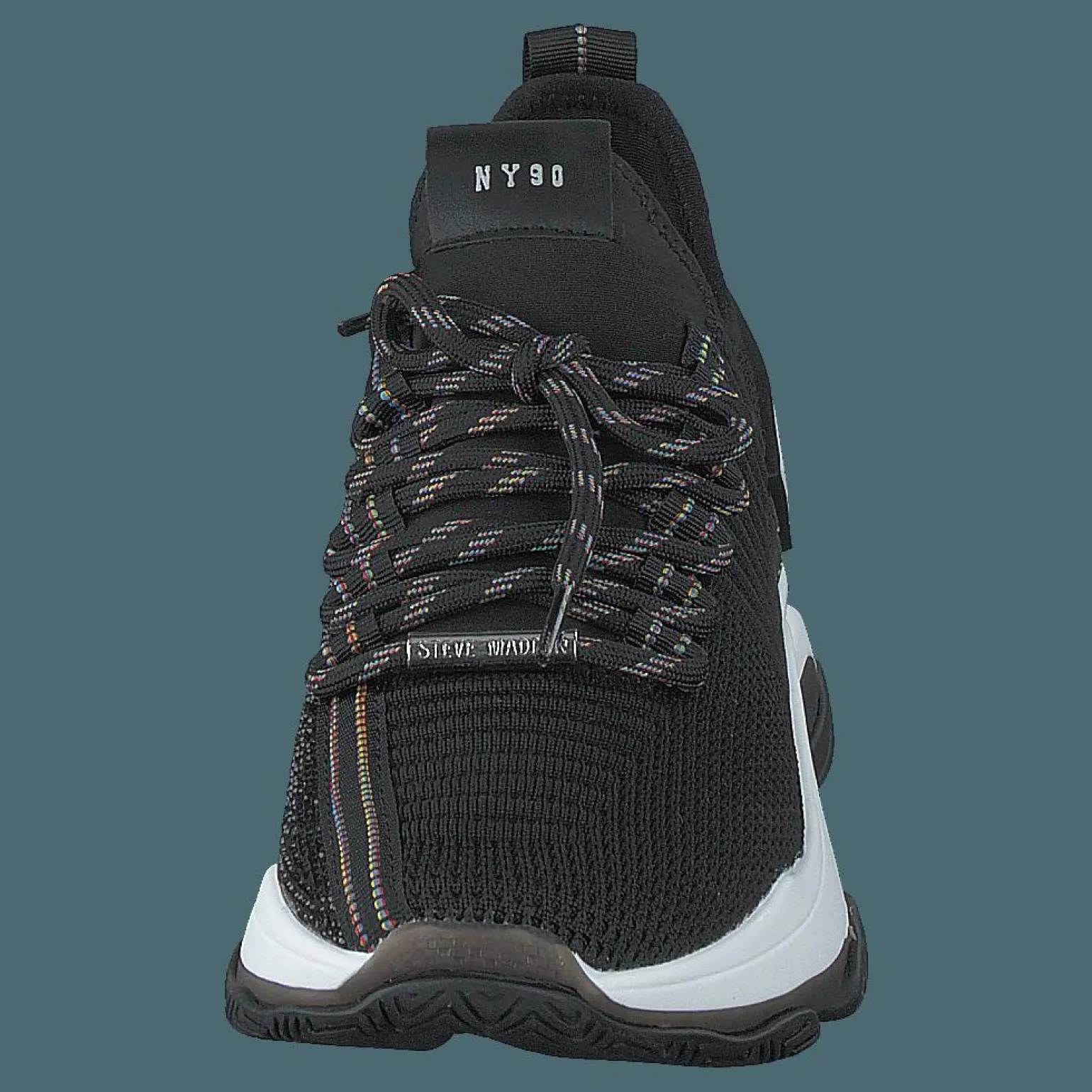 Maxilla-r Black/black