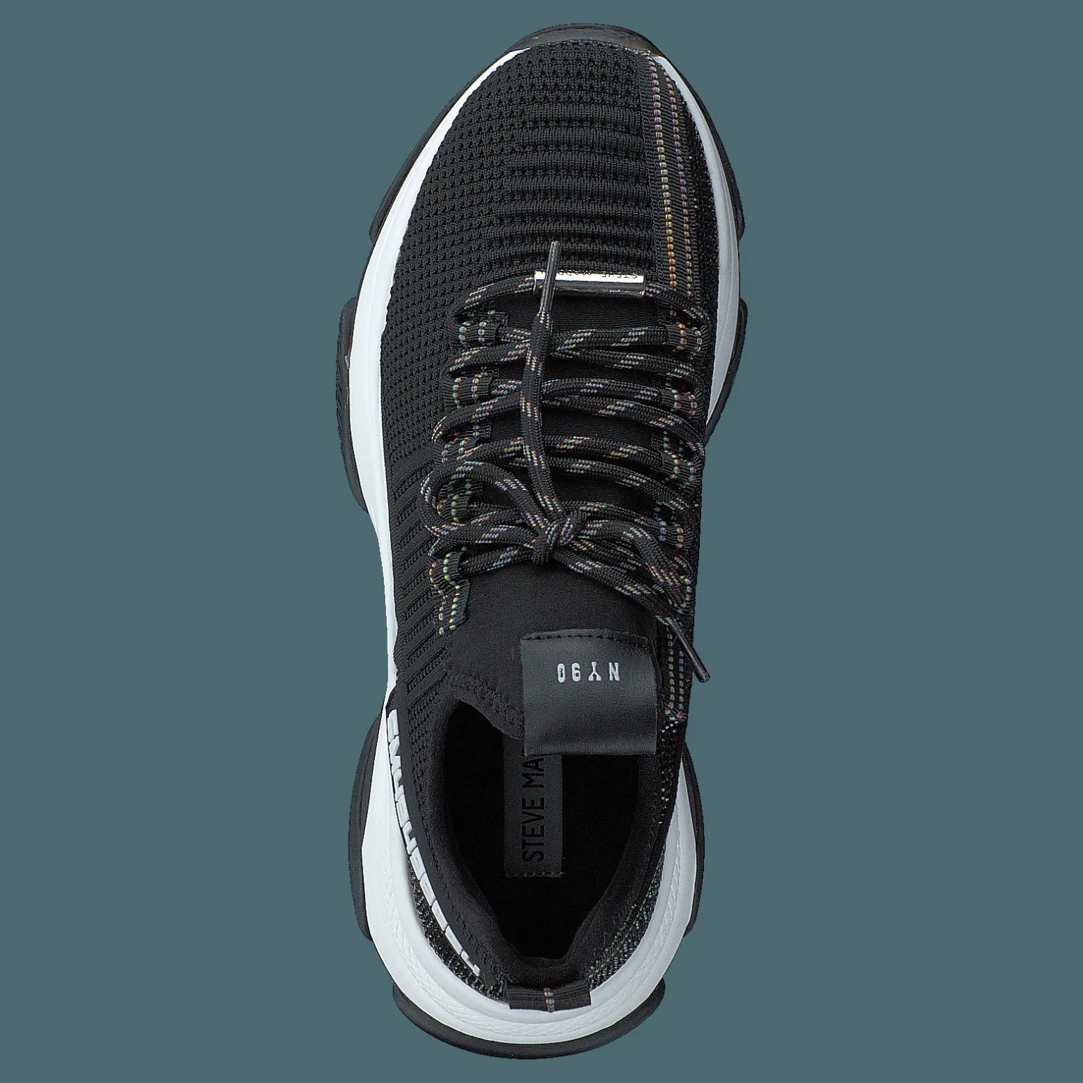 Maxilla-r Black/black