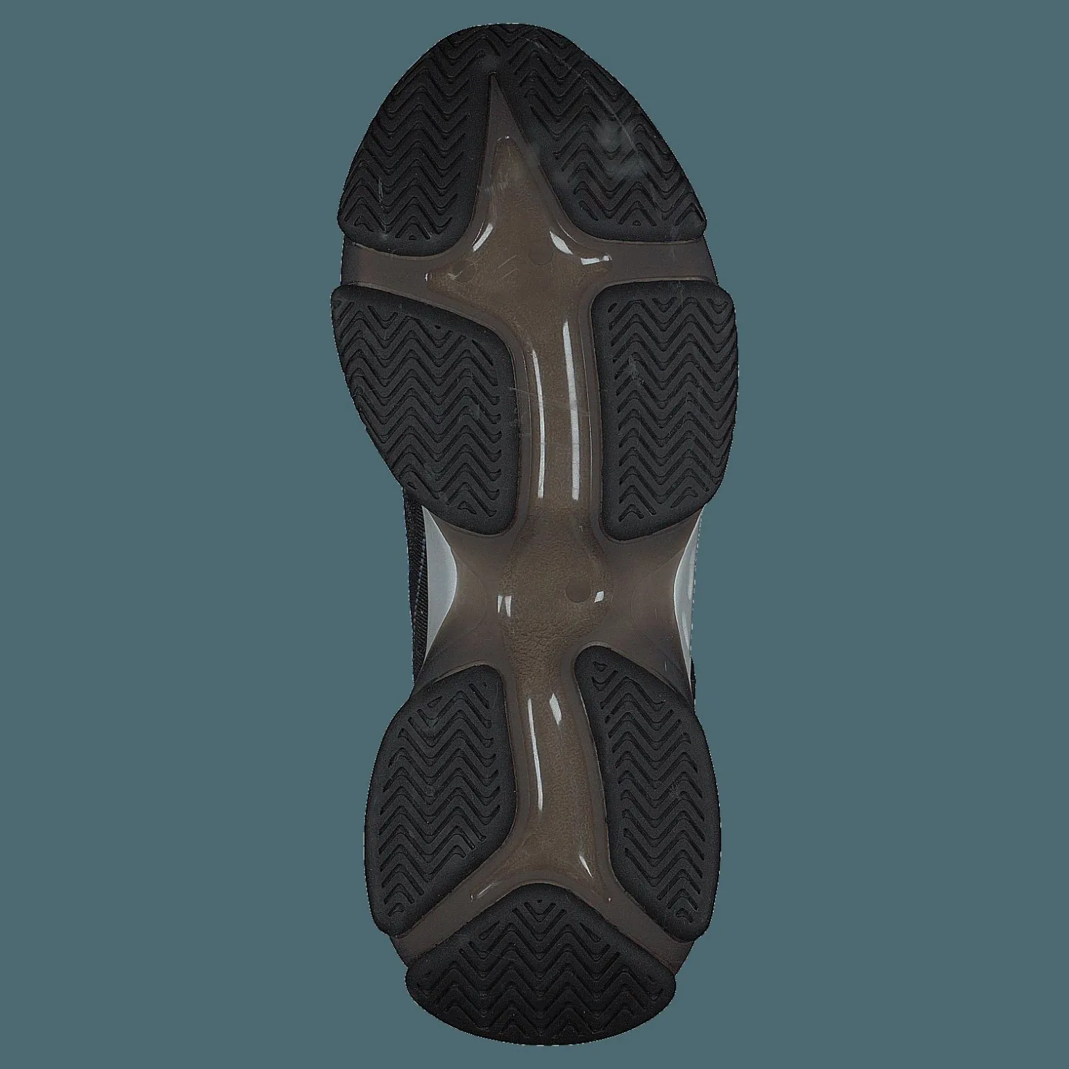 Maxilla-r Black/black