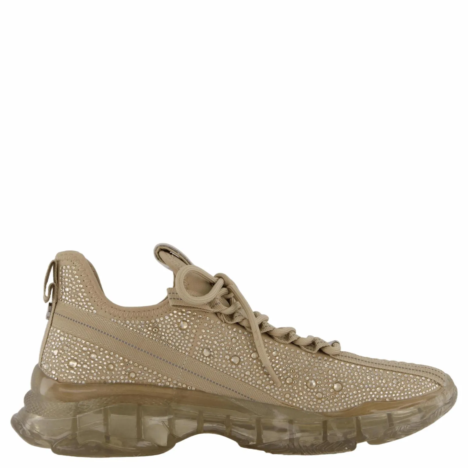 Maxilla-r-e Sneaker Rose Gold